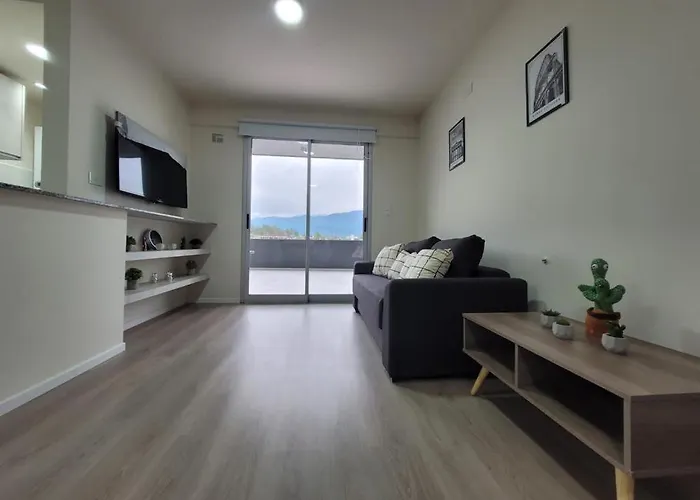 Ml Norte Departamento