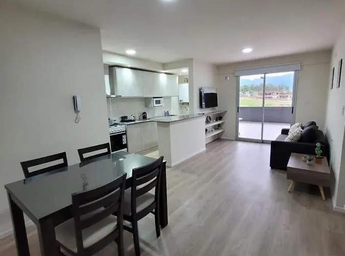 Ml Norte Departamento