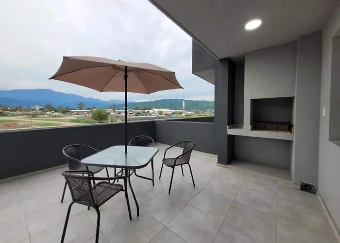 Ml Norte Departamento