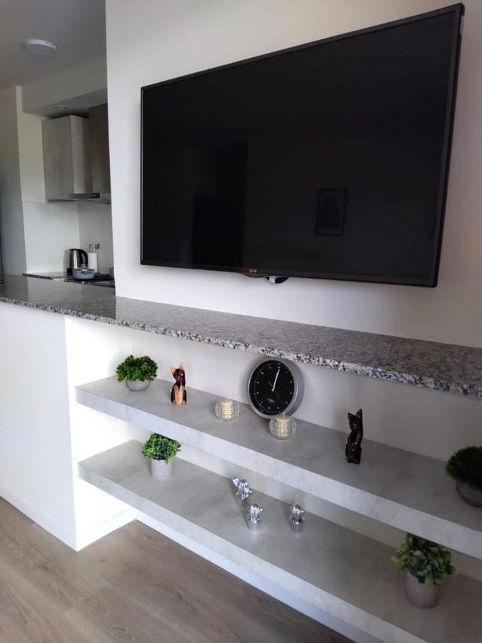 Ml Norte Departamento Apartment San Salvador de Jujuy