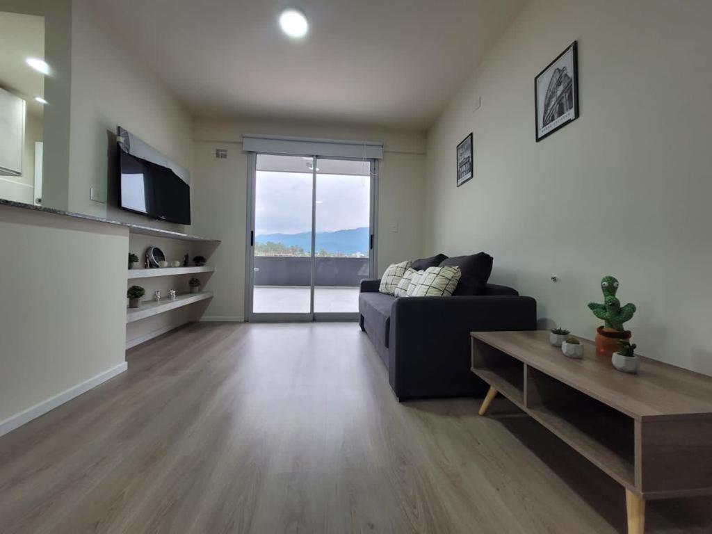 Apartment Ml Norte Departamento