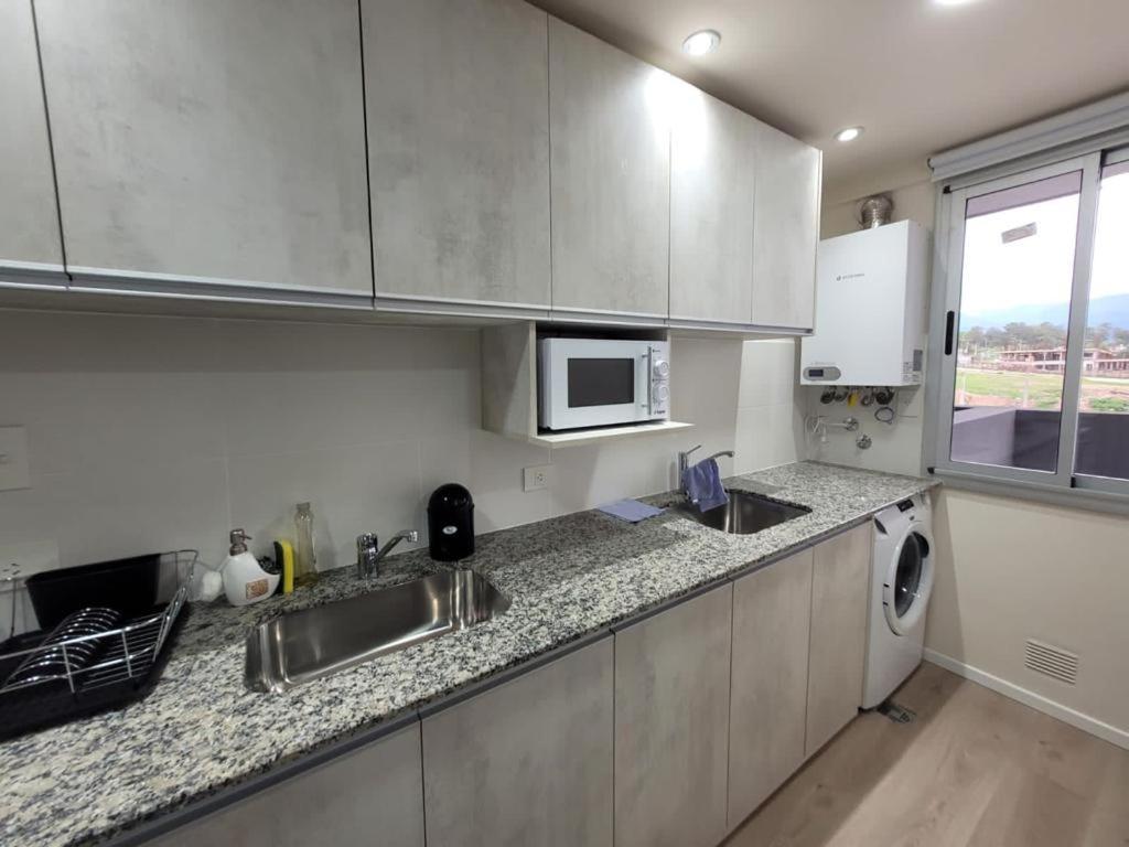 Ml Norte Departamento *