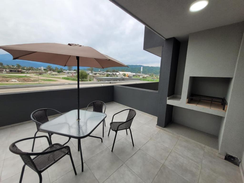 Ml Norte Departamento Apartment *