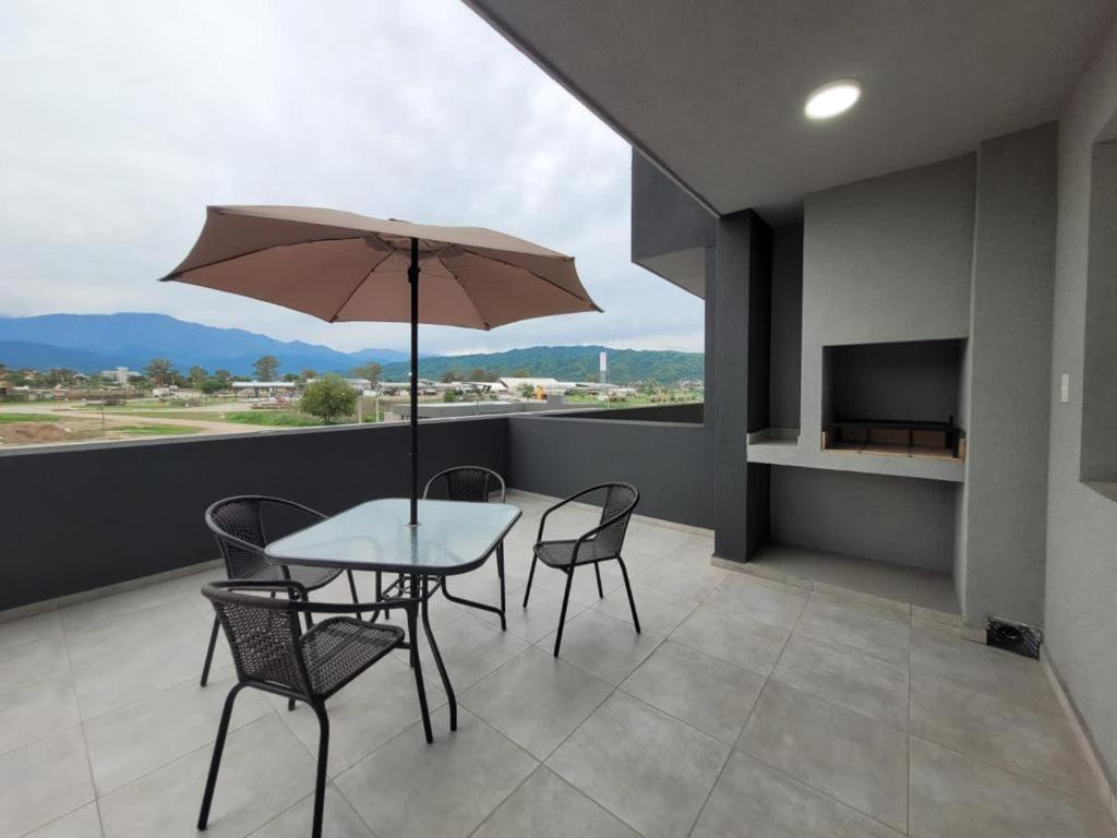 Ml Norte Departamento * San Salvador de Jujuy